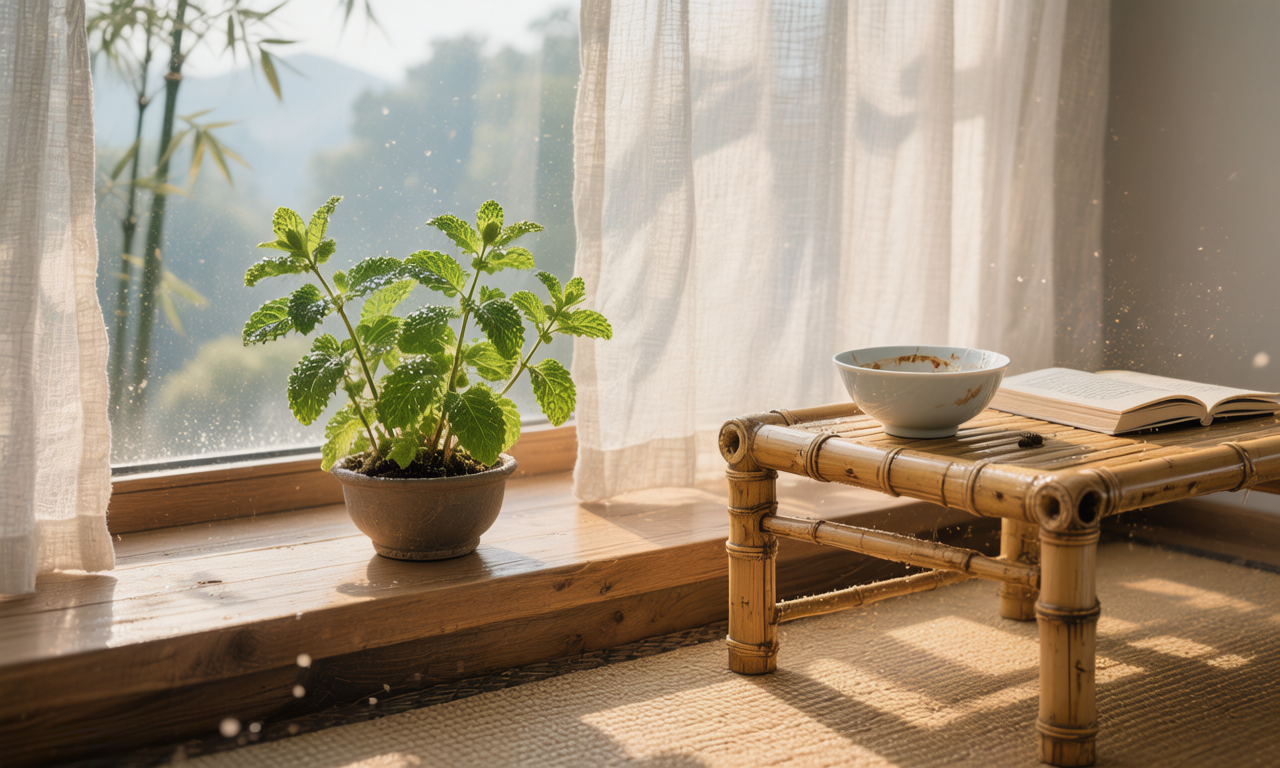 食神格女命什么性格