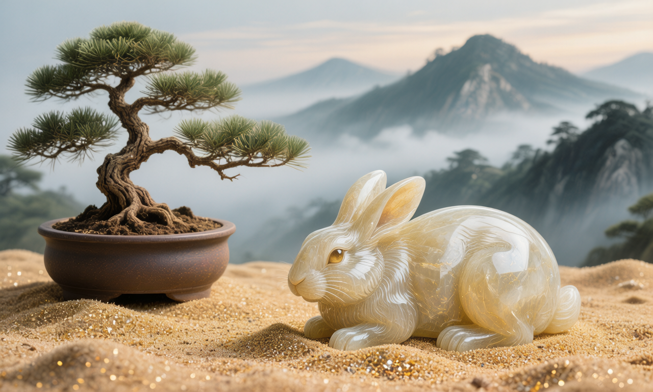 1775年属兔什么命