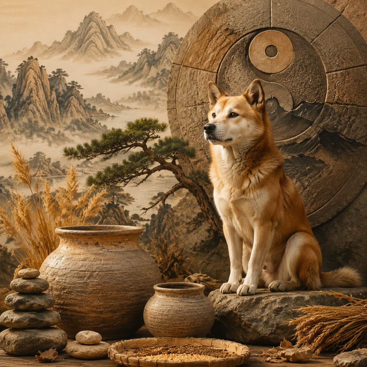 51属狗的人是什么命