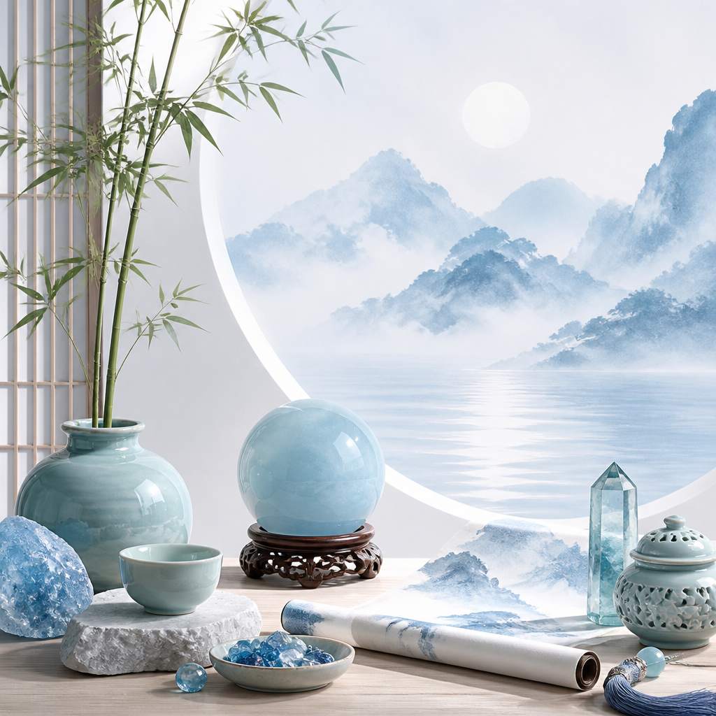 属狗水命适合什么颜色