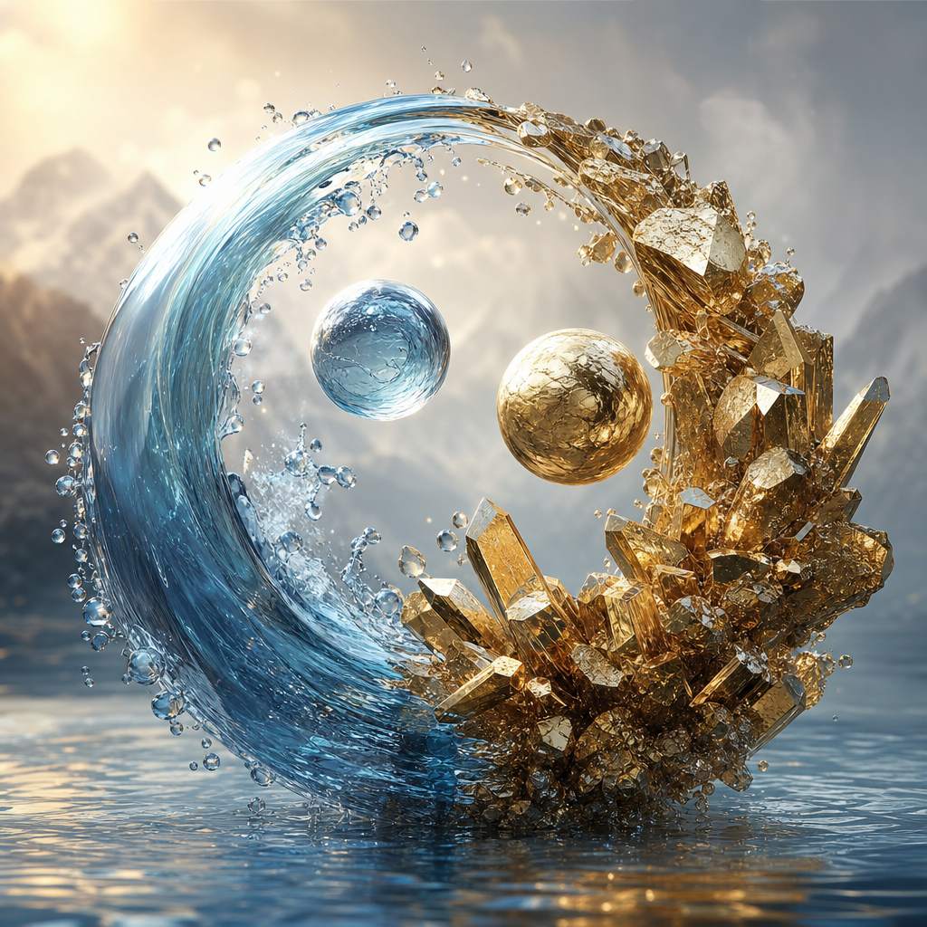 水命生金命有何含义 水命生金命有何含义