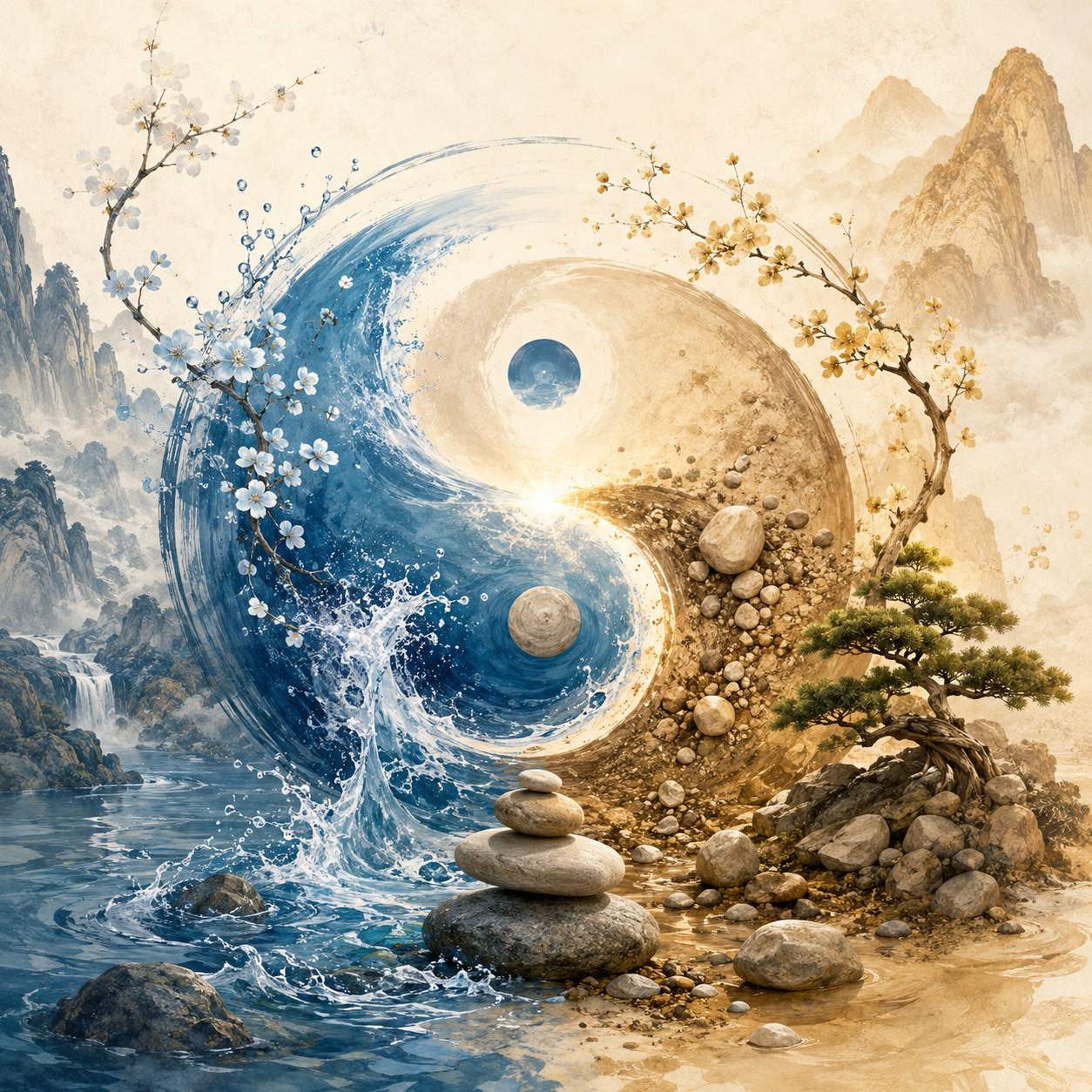 水命和土命一定不合吗为什么 水命和土命一定不合吗为什么