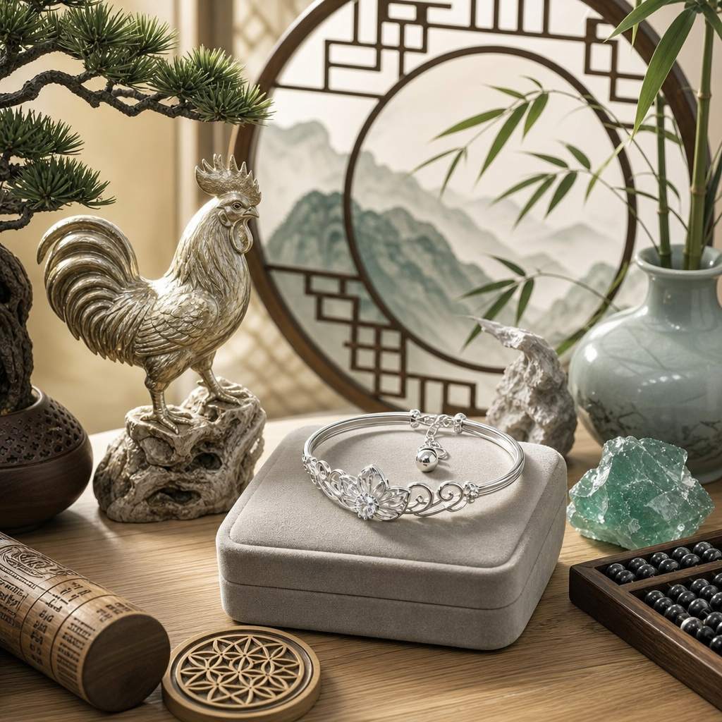 属鸡木命能戴白金吗