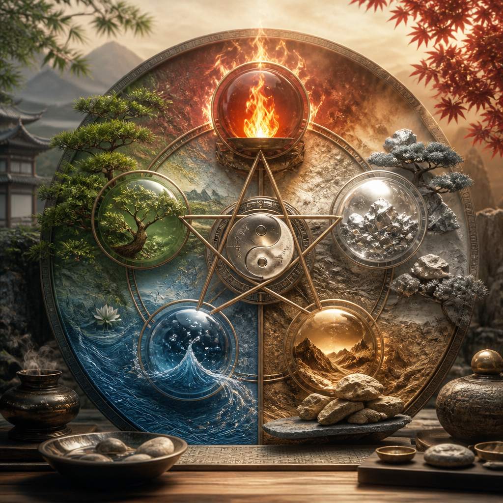 什么属性克金命 什么属性克金命