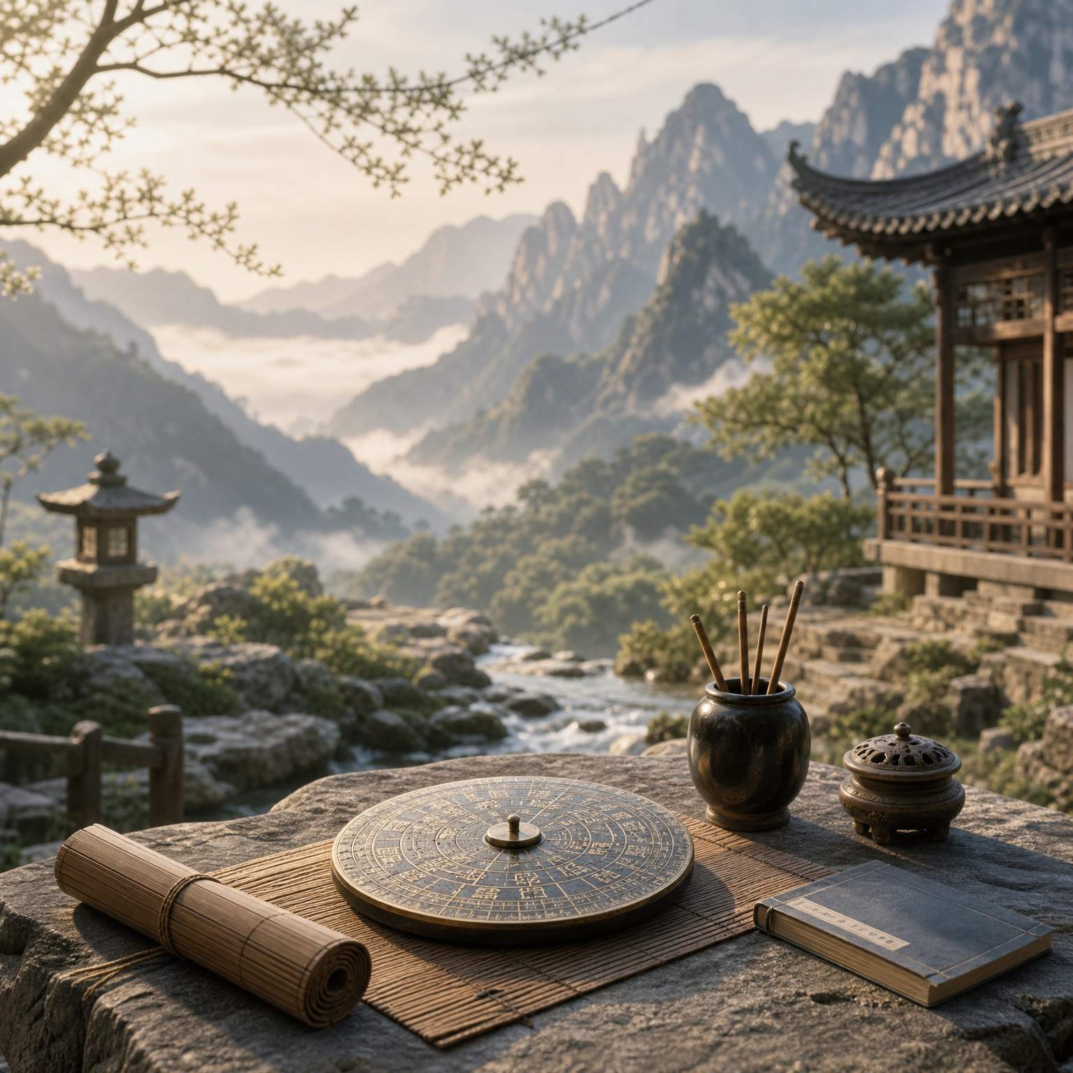 会算命者命运如何