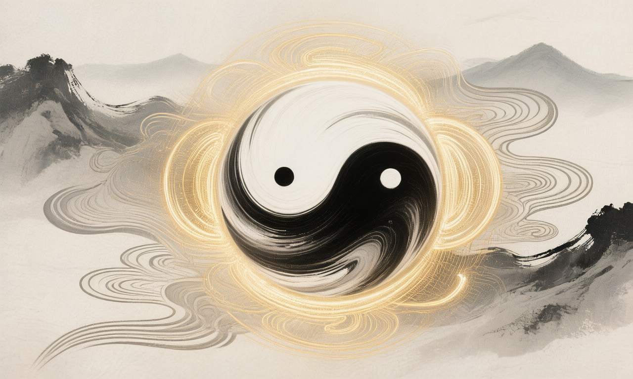 太极之子命格是什么