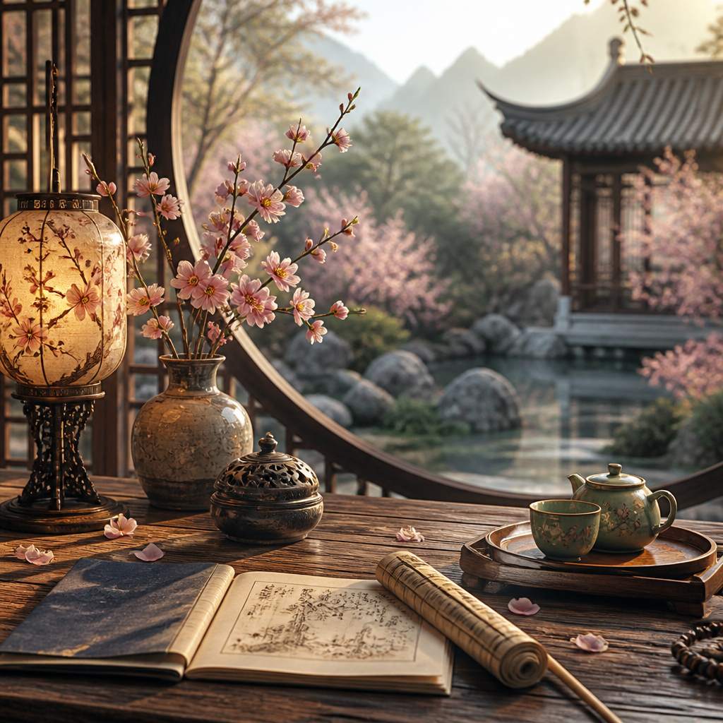 隐秘的桃花命解析 隐秘的桃花命解析