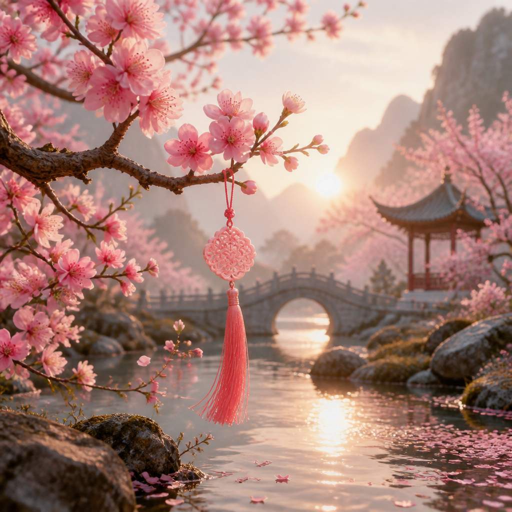 桃花命是啥含义