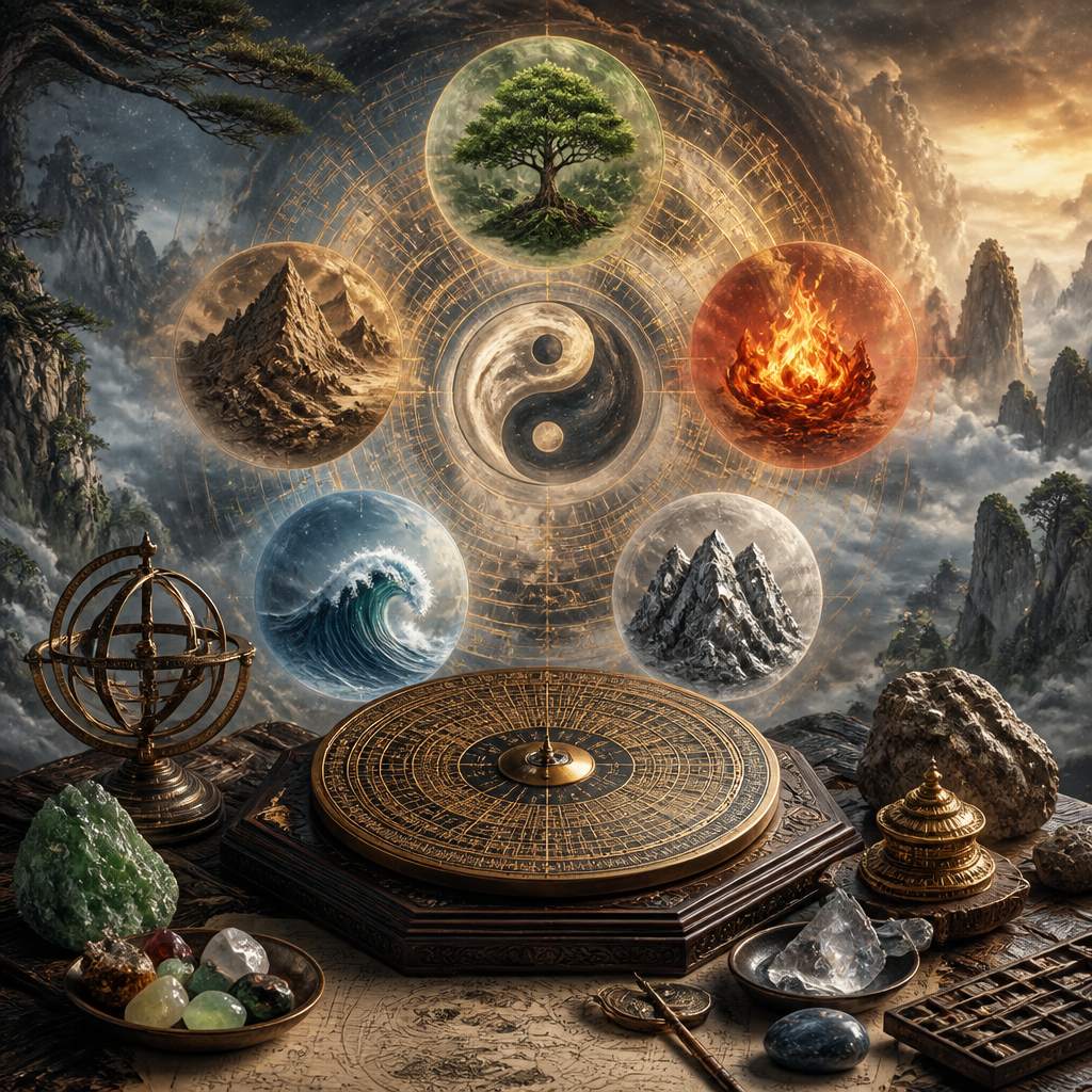 特殊命格究竟是啥 特殊命格究竟是啥