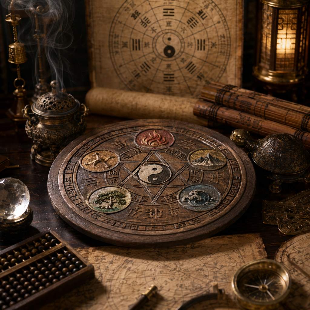 特殊命格为何存在