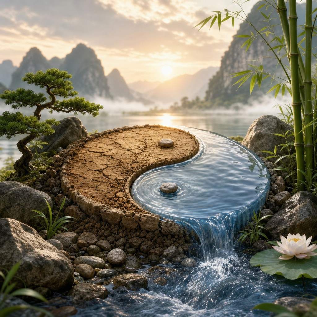 土命克水命有啥口诀