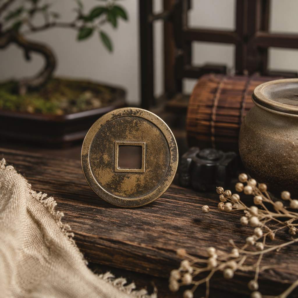 土命适合戴什么铜钱 土命适合戴什么铜钱