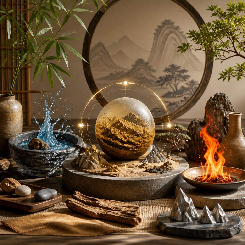 土系命格者忌讳啥 土系命格者忌讳啥