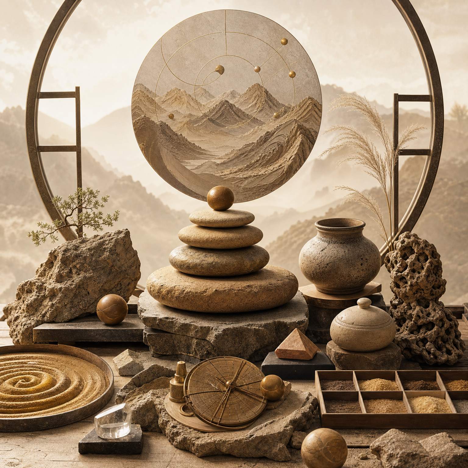 命里土星多有何寓意