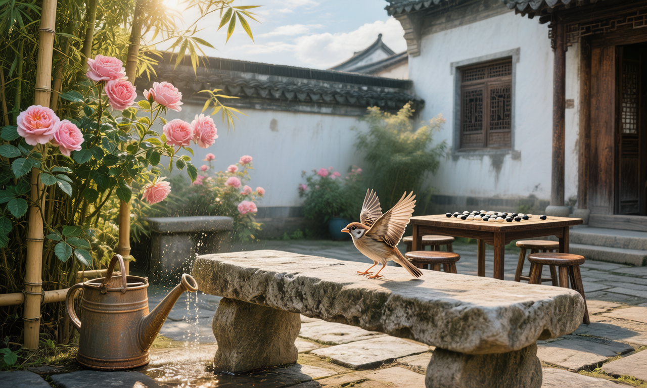 晚年之命有什么说法