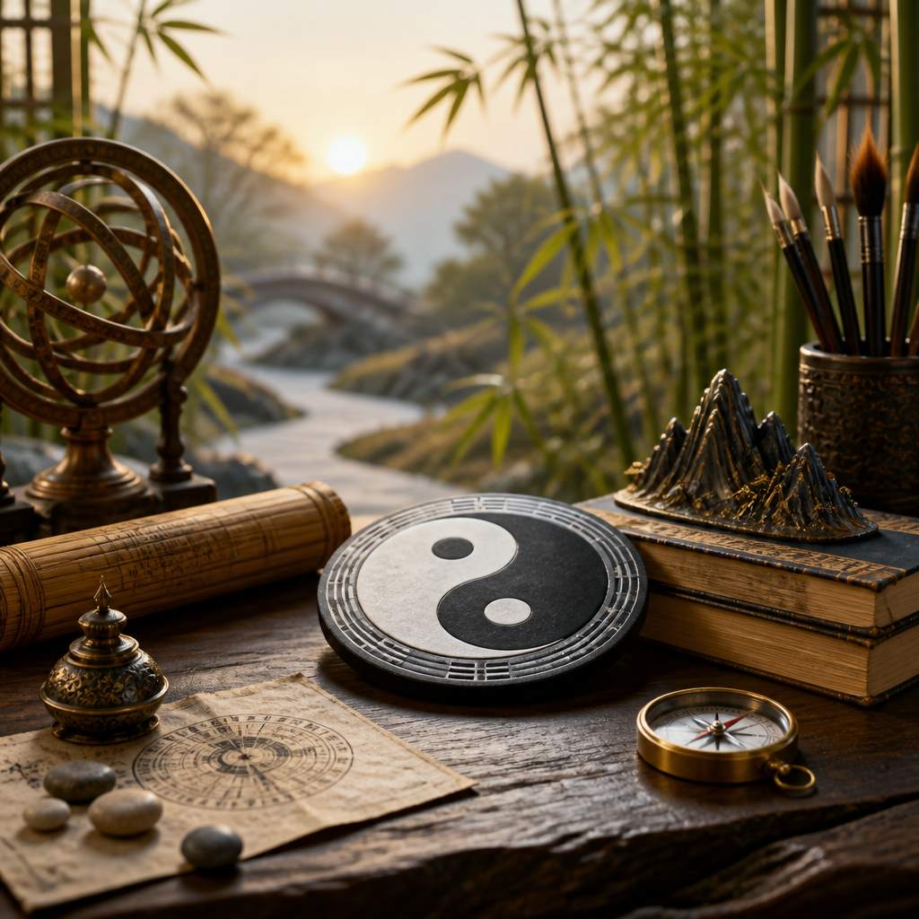 为何迷信命理不准