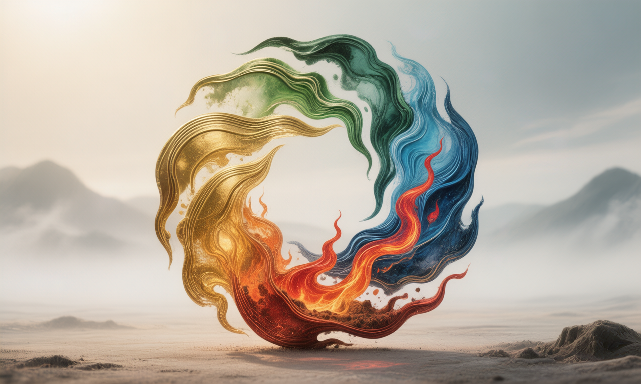 五行是金命或土命是指什么 五行是金命或土命是指什么