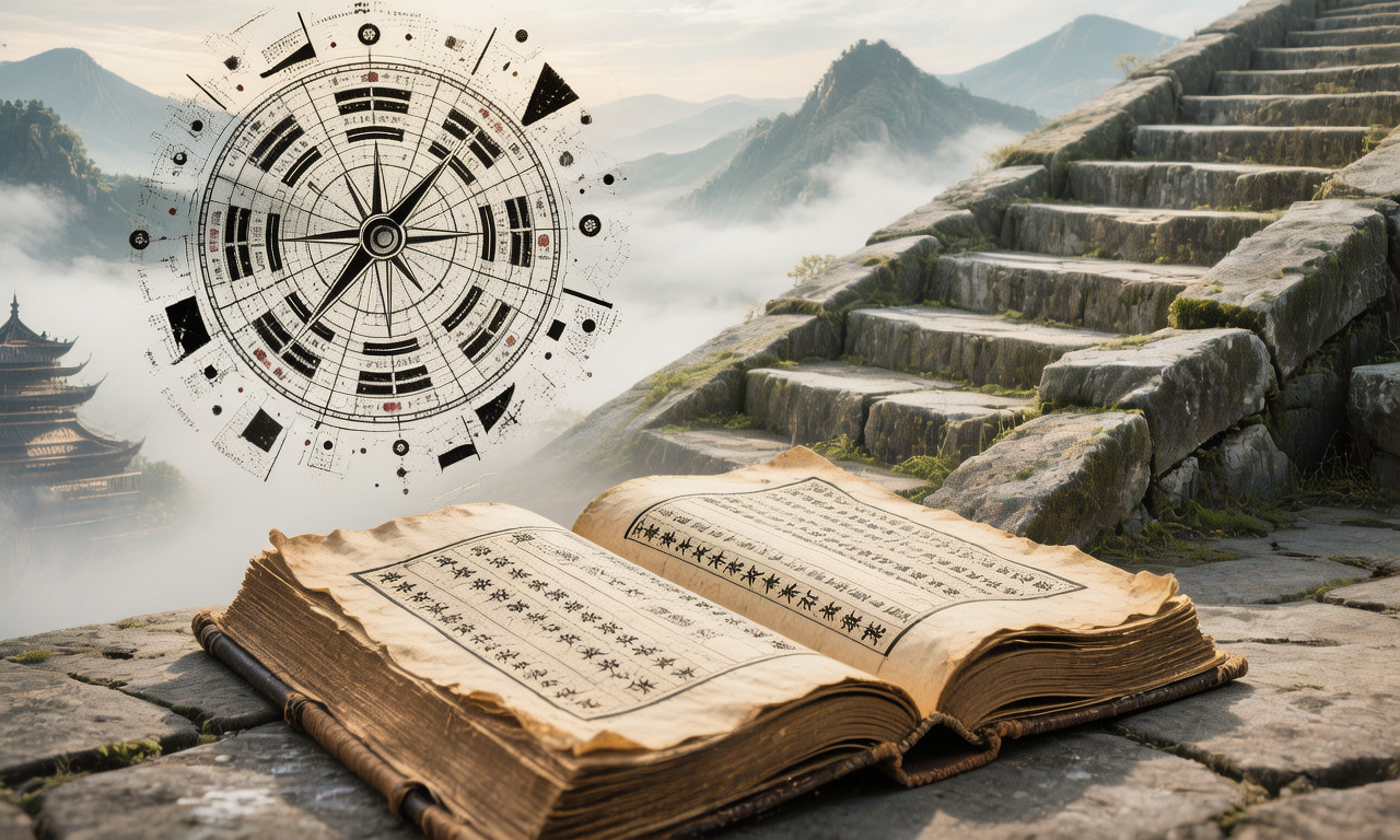 武则天属于什么命格