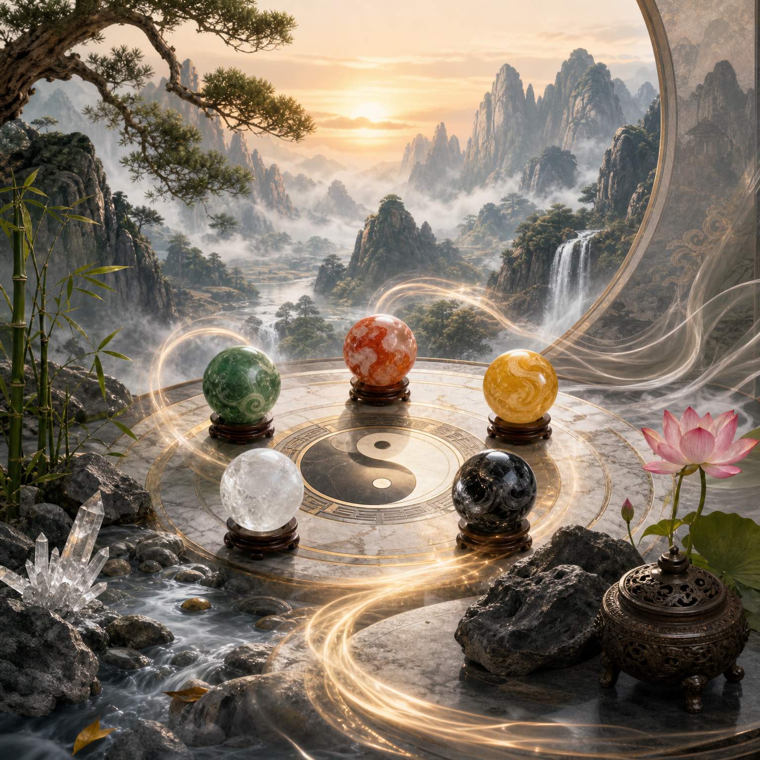 先天好命是何种命格 先天好命是何种命格