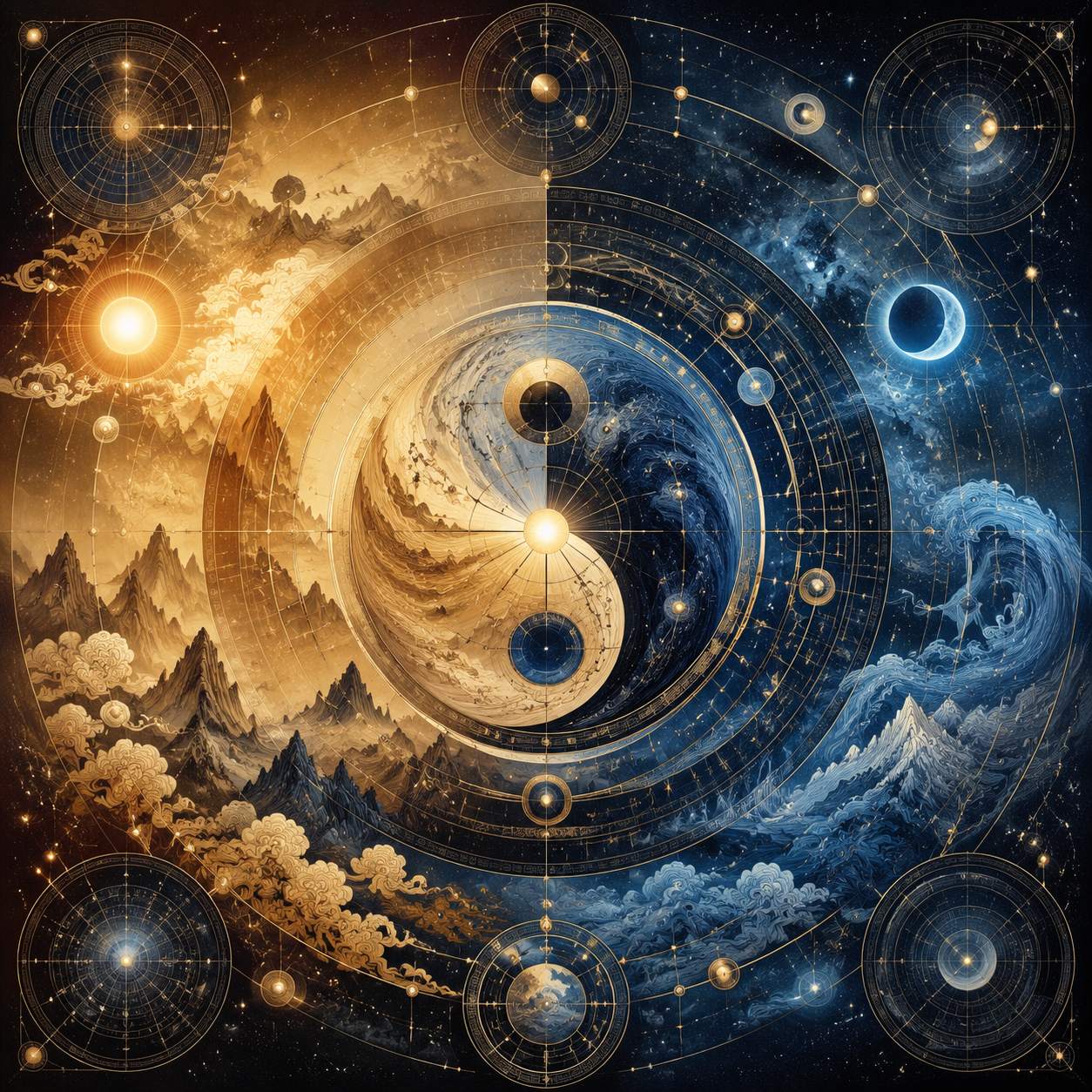 星命学中的命主和身主什么意思 星命学中的命主和身主什么意思