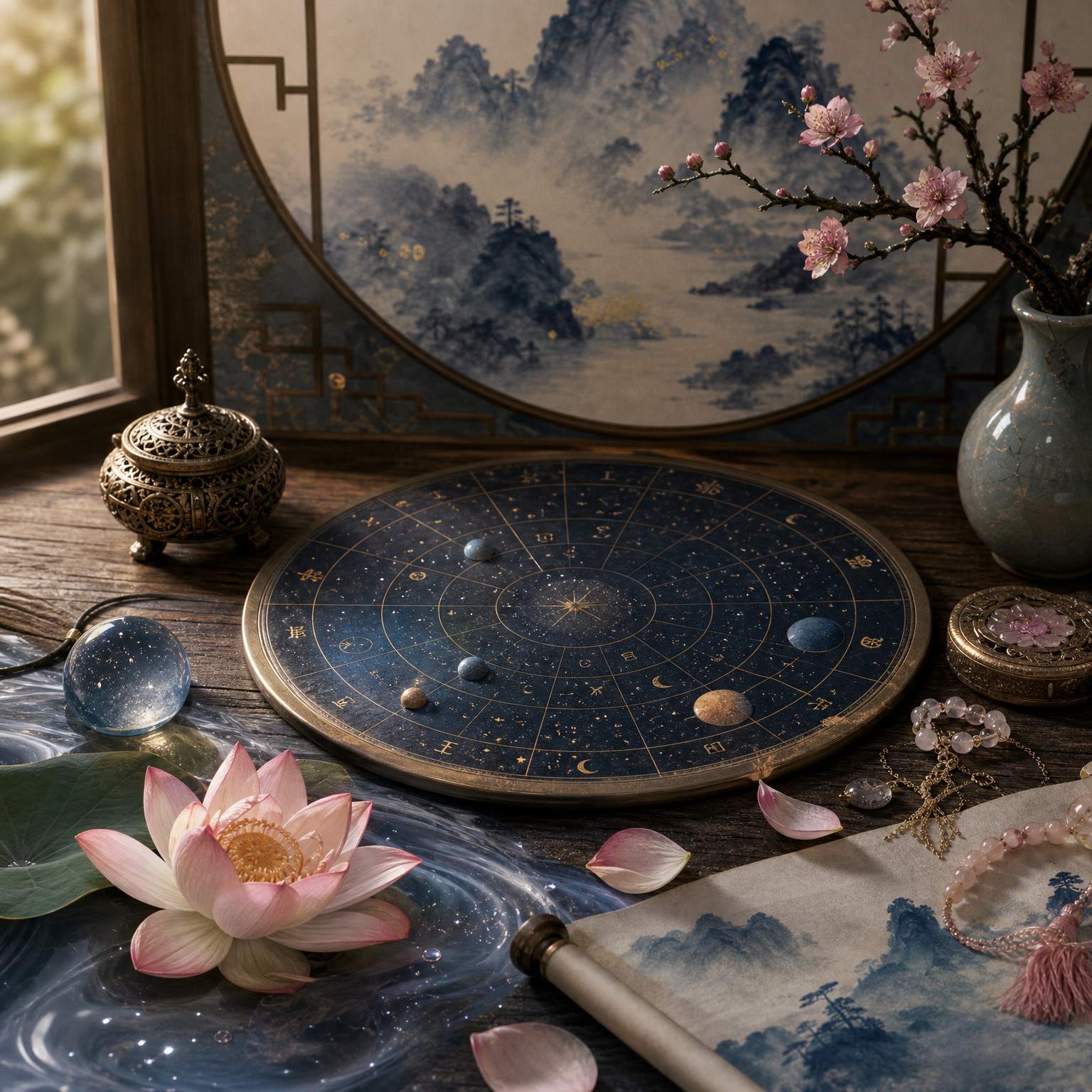 什么星座桃花最旺 什么星座桃花最旺