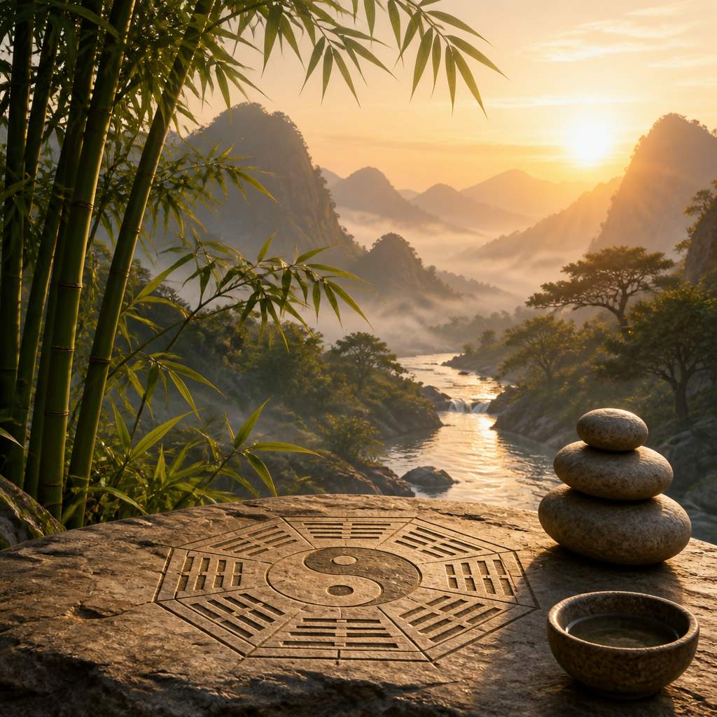 易经里哪种命最好