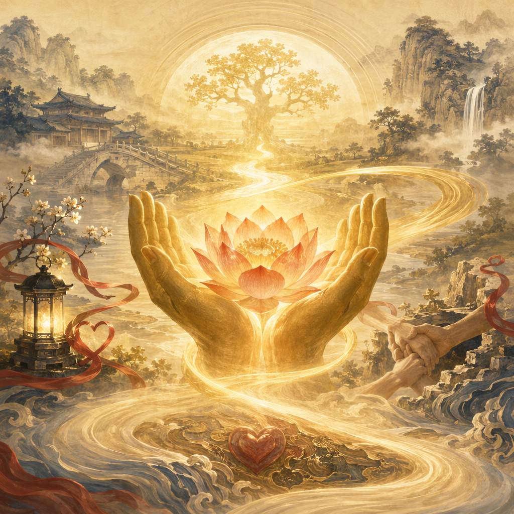 以命救命彰显何精神 以命救命彰显何精神