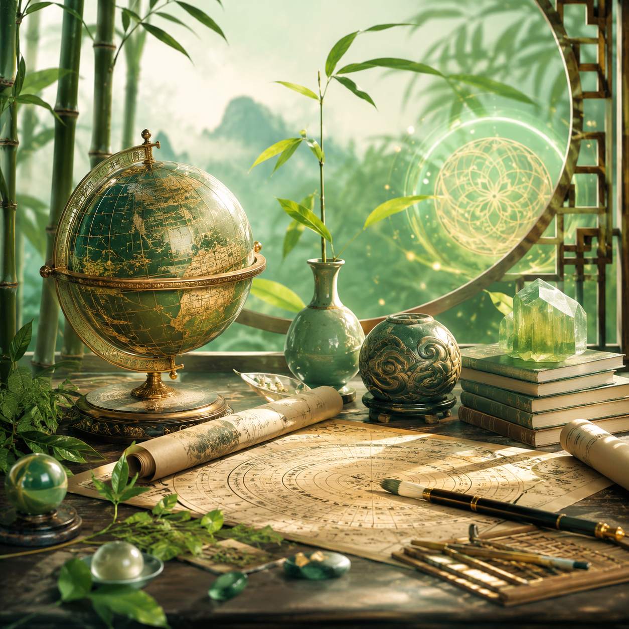 乙木命适合什么专业