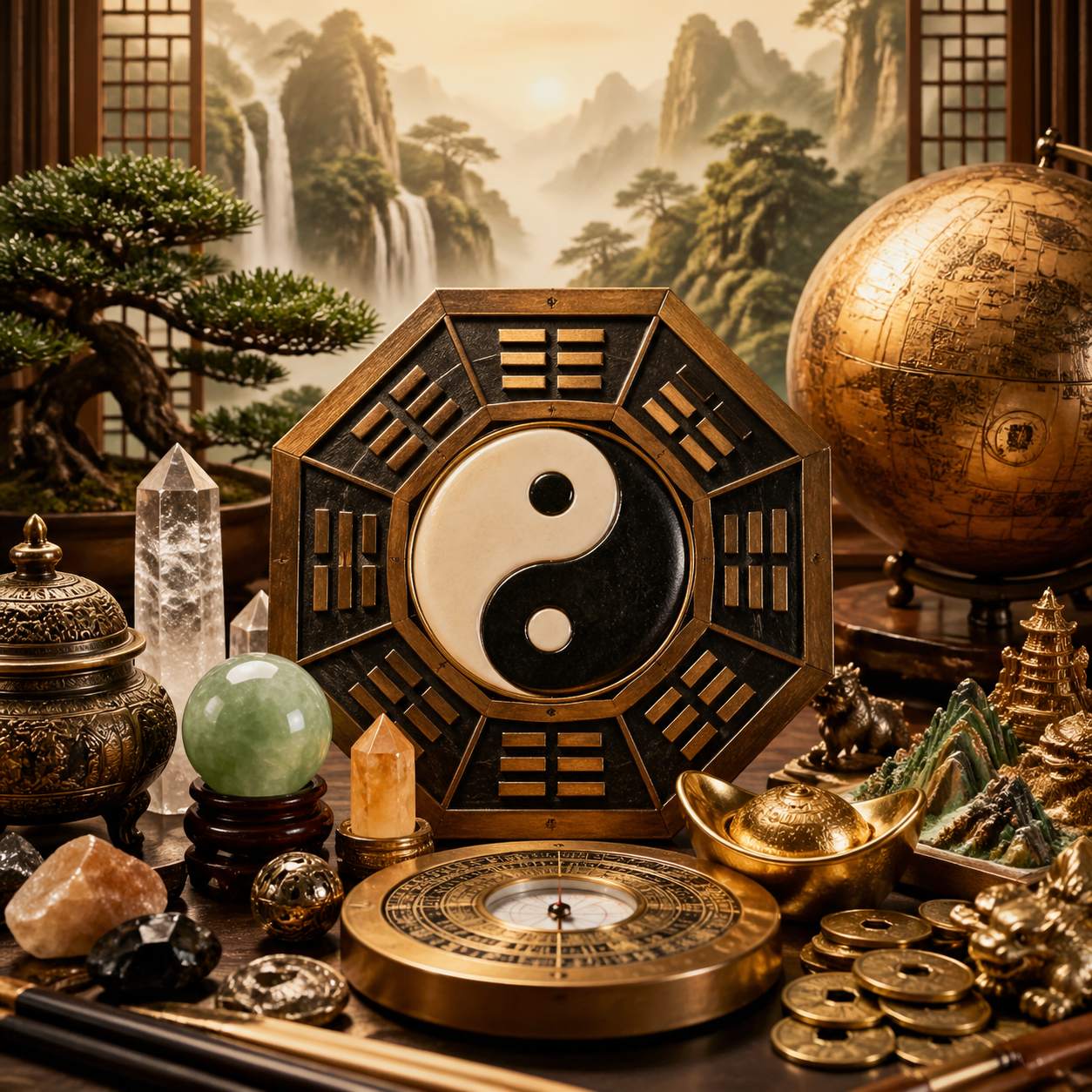 什么叫做命局中用神