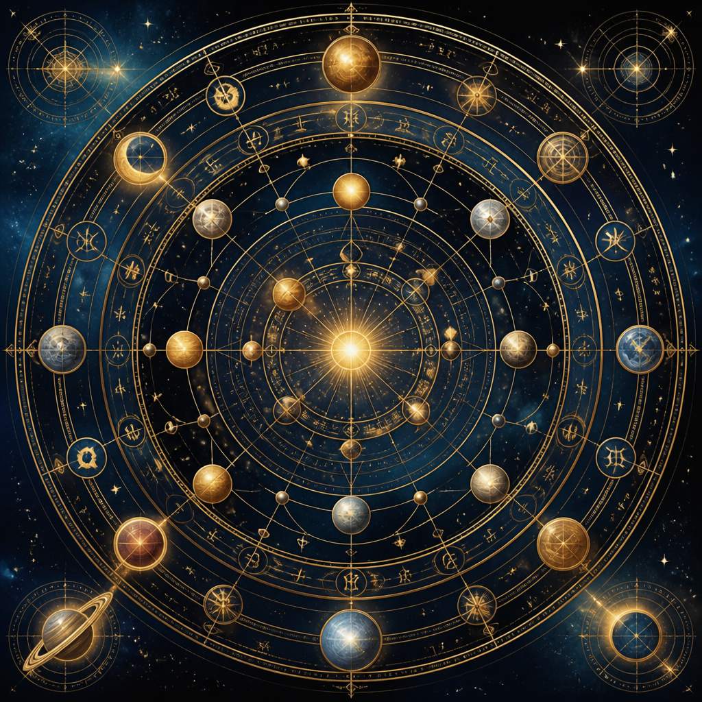 原始角色命星解析