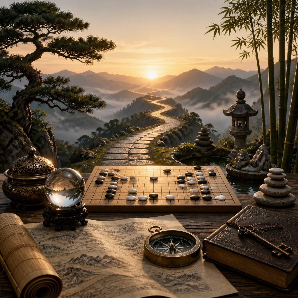 真正命大是何命 真正命大是何命