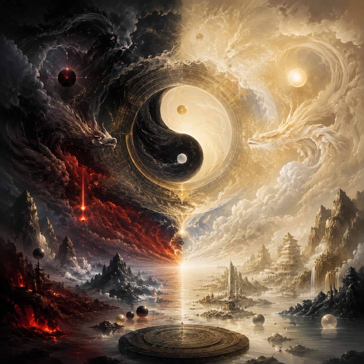 至尊神魔命格解析 至尊神魔命格解析
