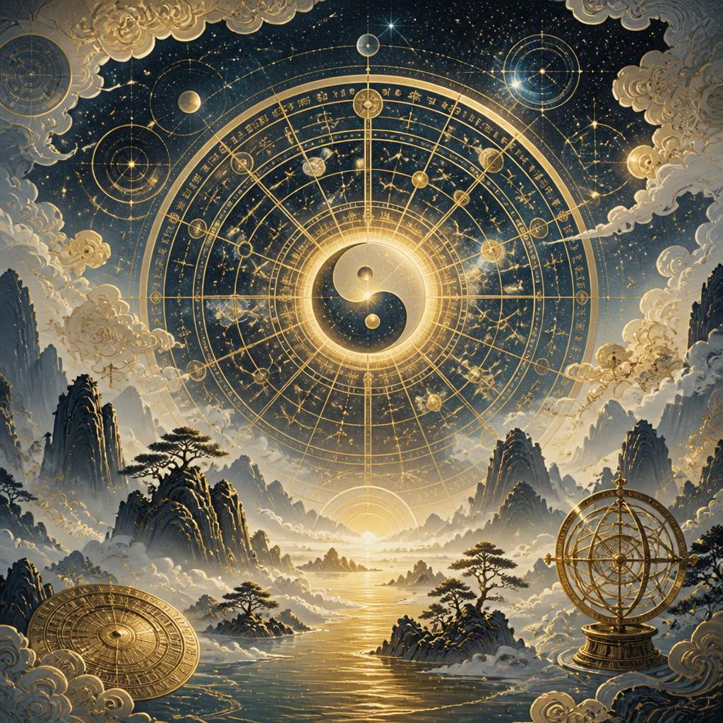 紫微命盘命宫含义解析