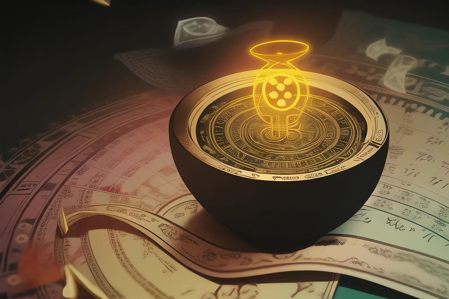 家里挂风铃有什么风水禁忌_什么情况绝对不能挂