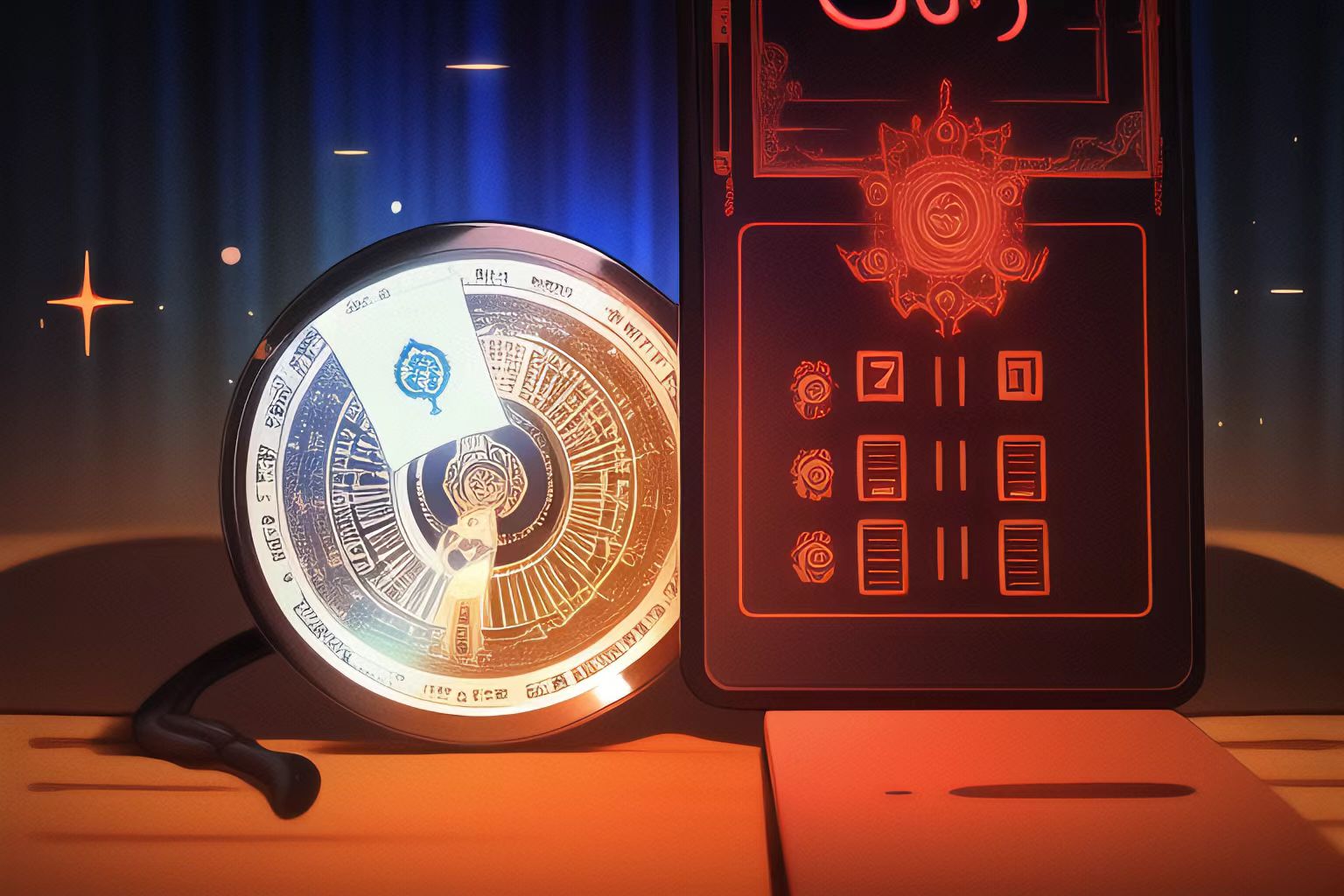 奇门测算的结果_普通人该怎么结合现实情况理性参考