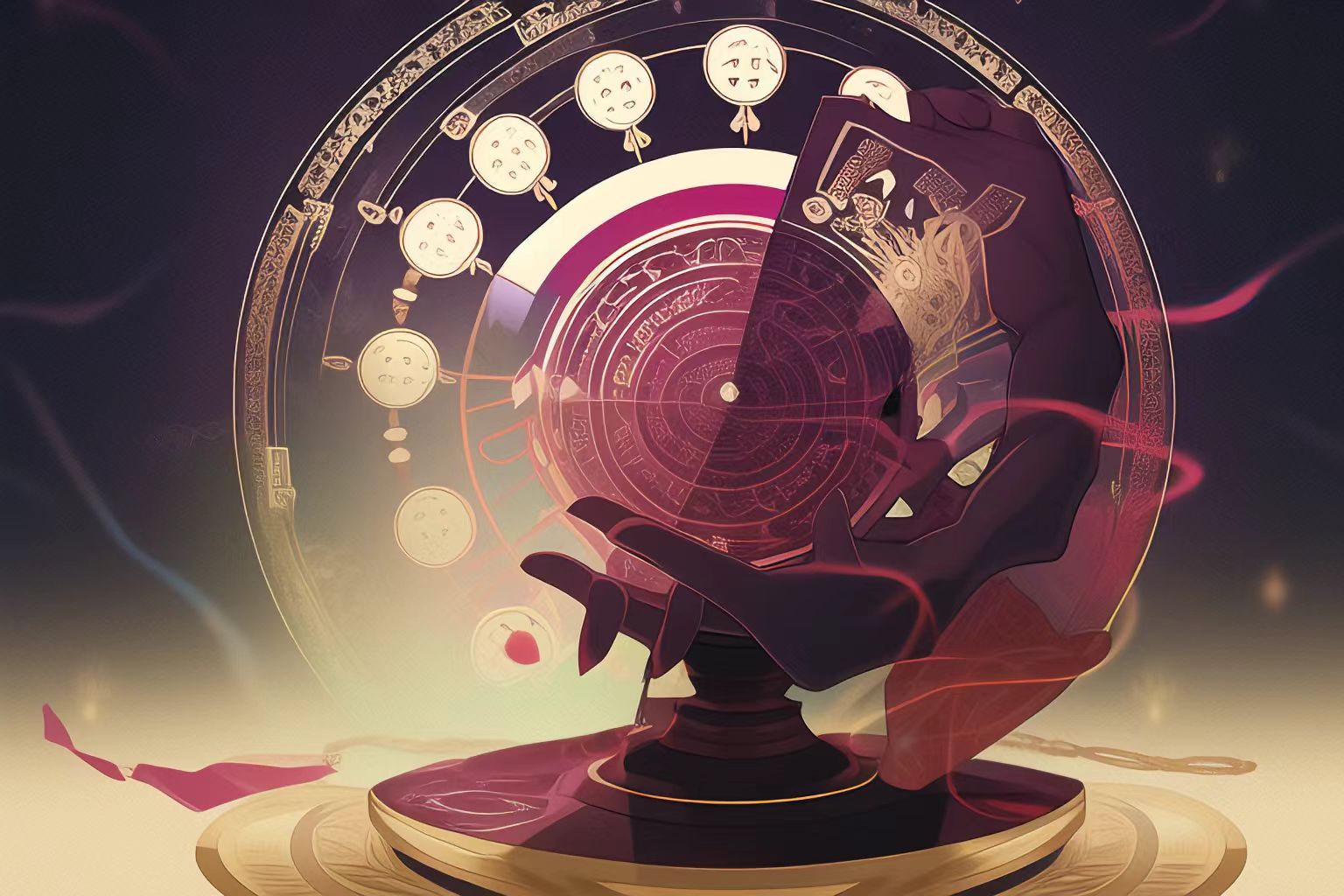 工位在横梁下方风水大忌_最全的化解方法有哪些