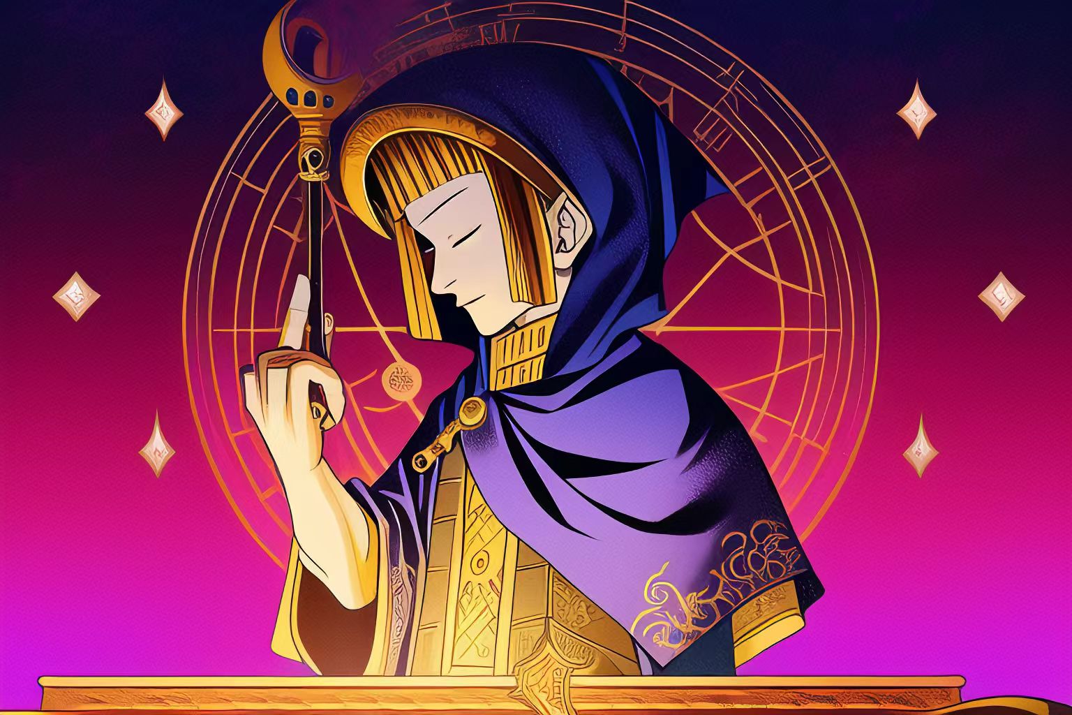 奇门测算的应用场景_如何匹配不同类型的决策需求