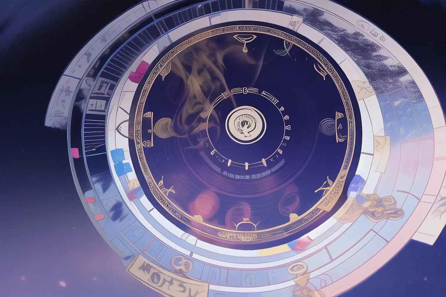 家里养绿萝有什么风水讲究_摆放位置有哪些禁忌