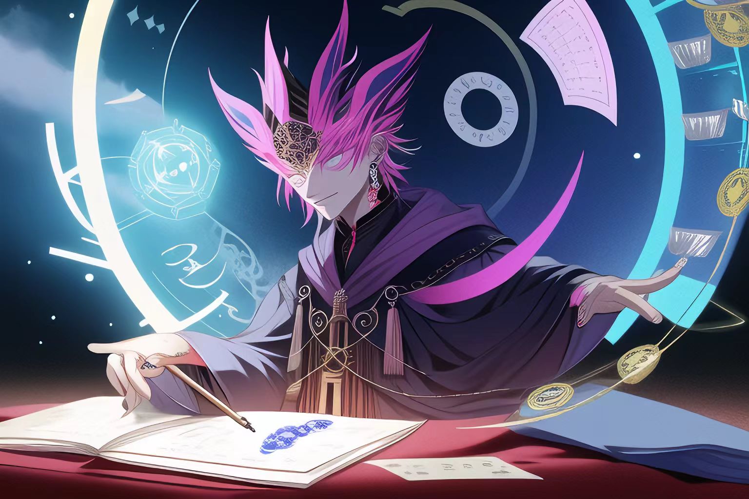 直播间风水布局怎么弄最旺人气_核心招财聚流要点有哪些