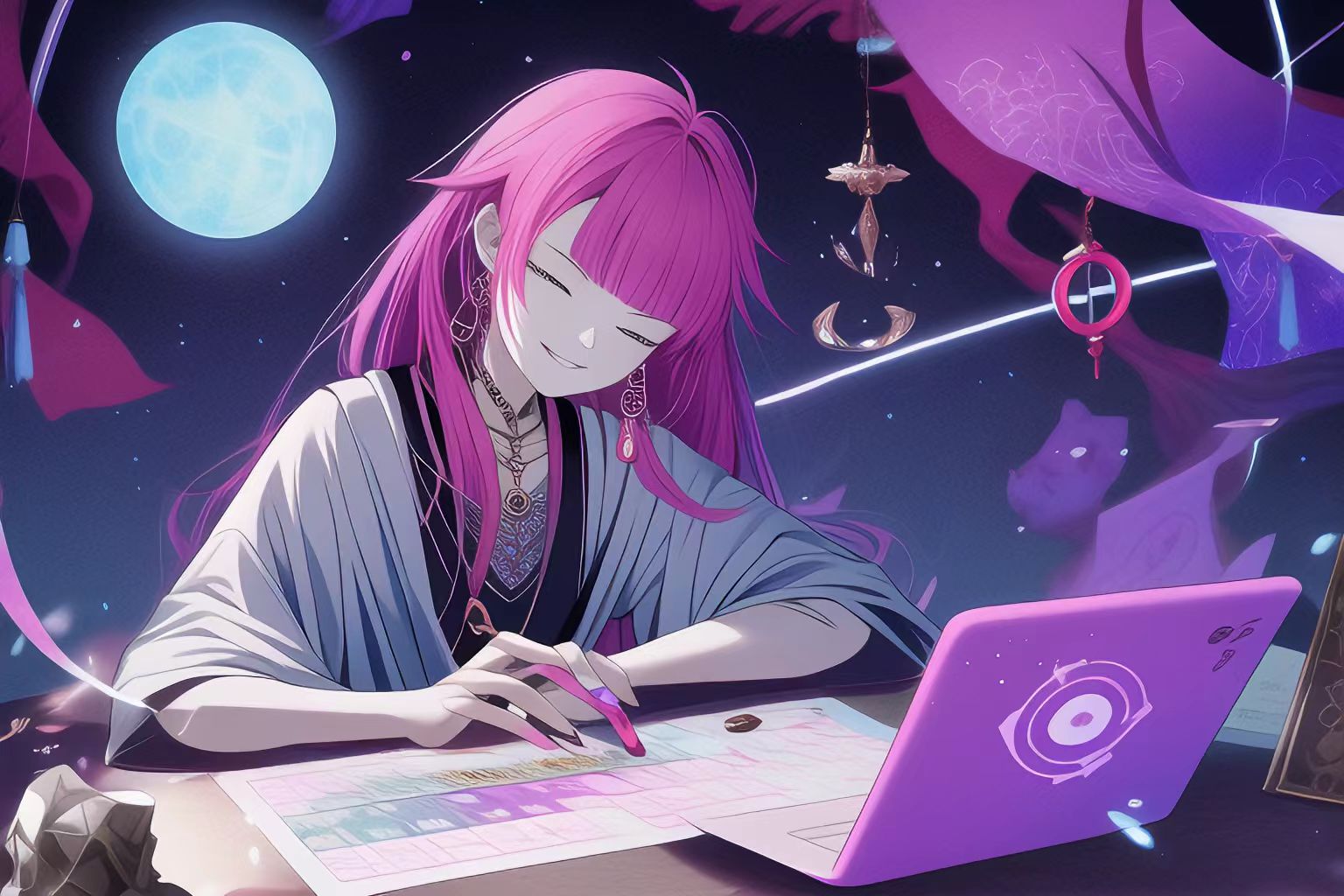 奇门测算的结果_该怎么参考才靠谱