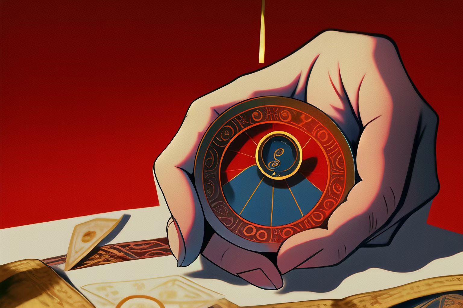 奇门测算的核心底层逻辑_和传统命理有哪些差异 奇门测算的核心底层逻辑_和传统命理有哪些差异