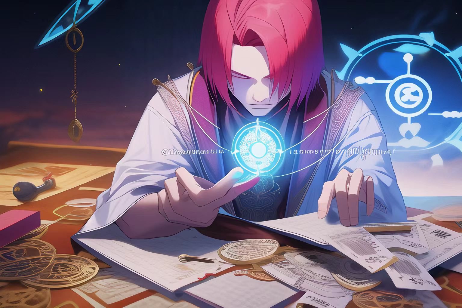 青梅竹马一起长大的情侣_命理上会更适配吗