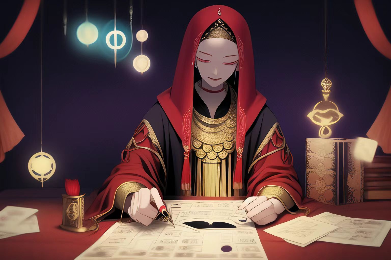 佛教护命真经是什么