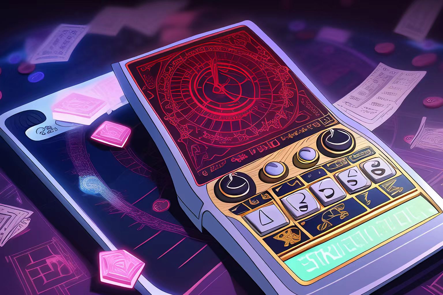 1998虎女属什么命