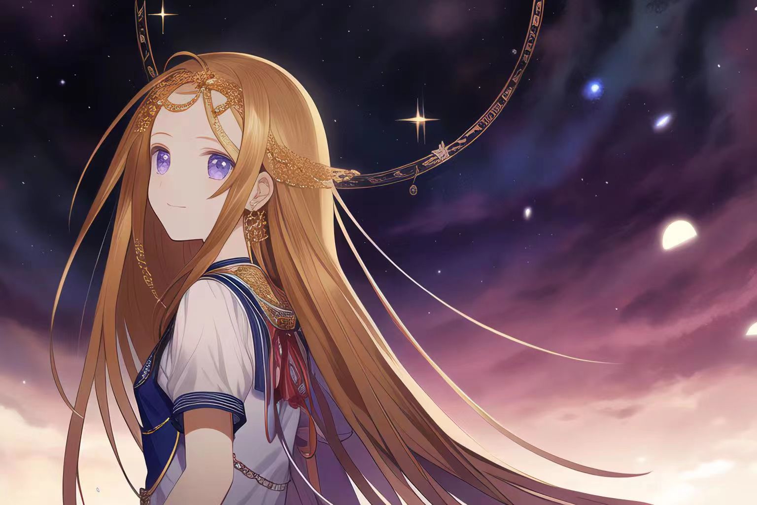 八字中的伤官星与个性表现