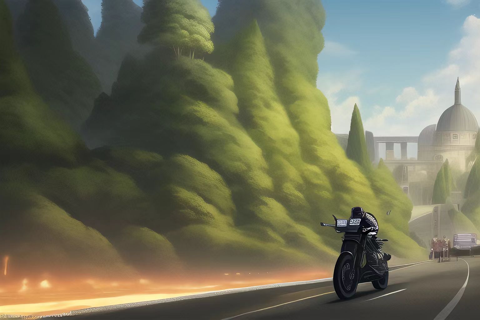 排盘软件里的 “十神”“宫位”，普通人怎么快速看懂？