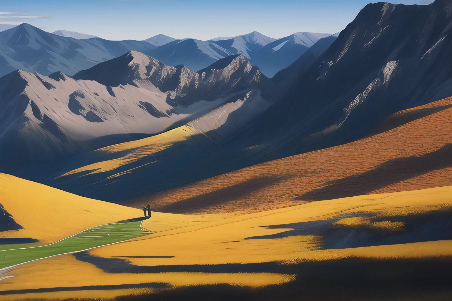 不同师傅解读同一八字，为什么说法差这么多？