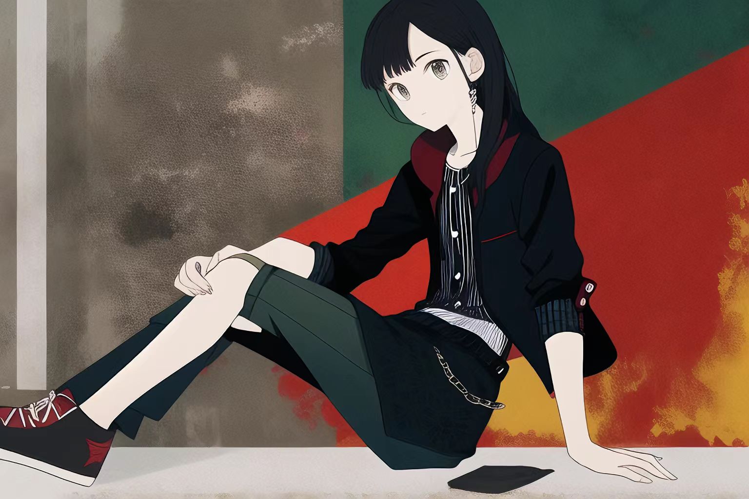 奇门遁甲问感情,说复合有希望,要不要主动去挽回? 奇门遁甲问感情,说复合有希望,要不要主动去挽回?