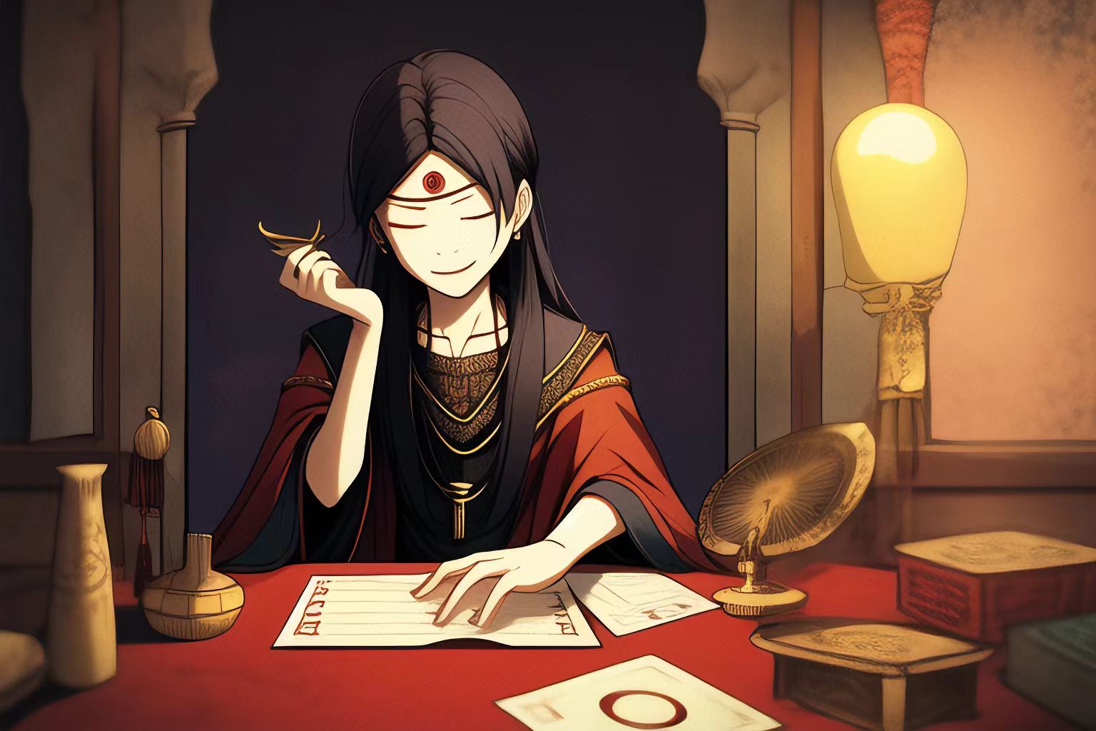 儿童房贴满卡通贴纸，会不会让孩子心思太活络？