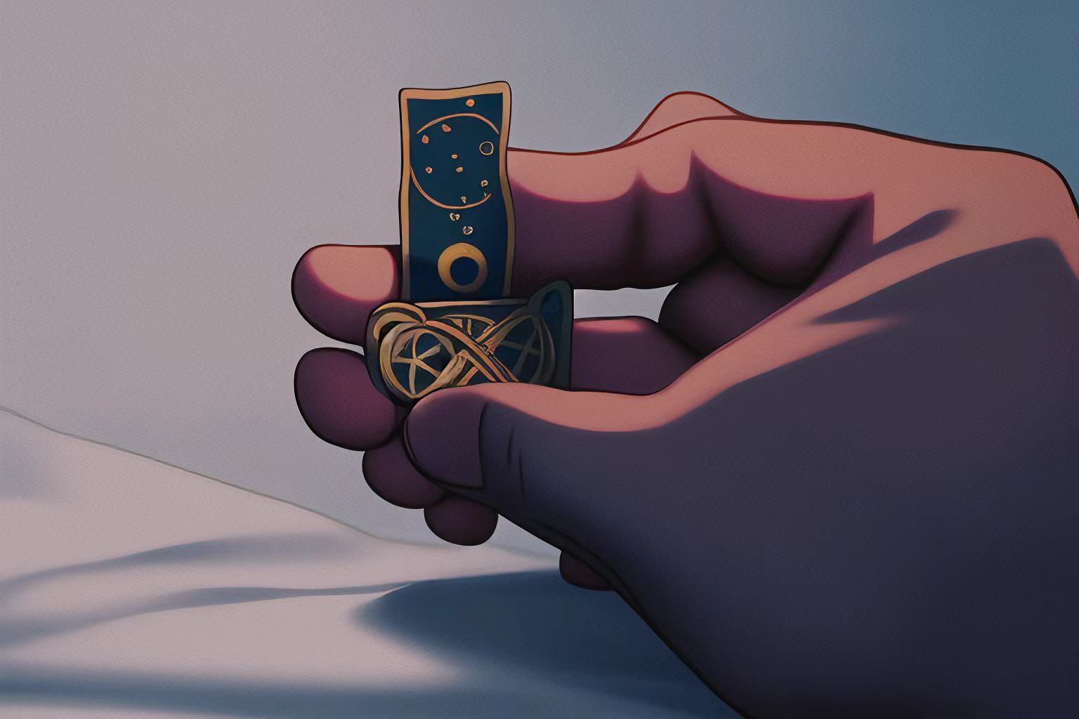 新手学排盘用手机 APP 练手靠谱吗？